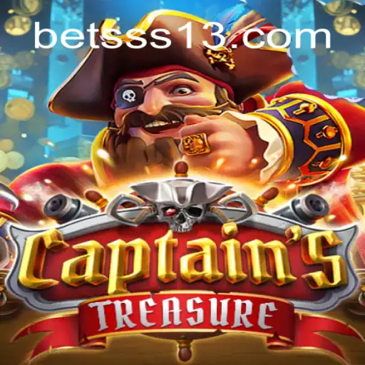 Descubra as Emoções de CaptainssTreasure