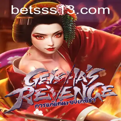 Explorando o Universo de GeishasRevenge: Um Jogo de Estratégia e Aventura