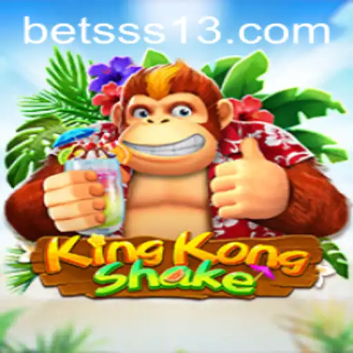 KingKongShake: Uma Aventura Intensa no Mundo dos Jogos