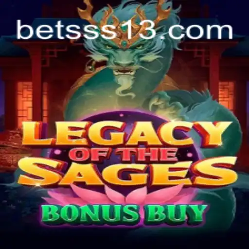 LegacyoftheSagesBonusBuy: Um Mergulho no Fascinante Mundo dos Bets e Estratégias
