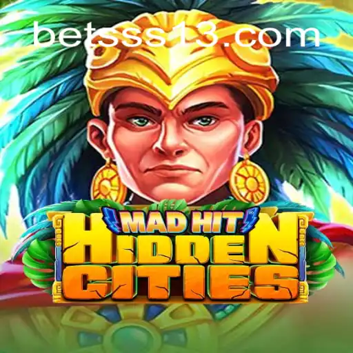 Explorando MadHitHiddenCities: Uma Aventura de Enigma e Mistério