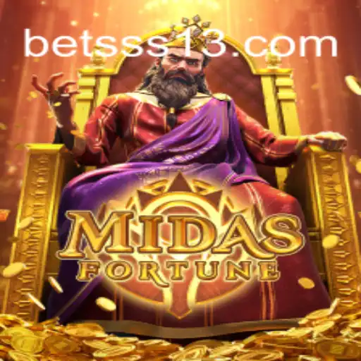 MidasFortune: Descubra a Magia dos Jogos e Apostas