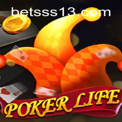 PokerLife: A Revolução dos Jogos de Poker com Betsss