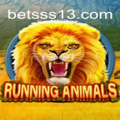 RunningAnimals: Um Jogo de Apostas que Combina Velocidade e Estrategia
