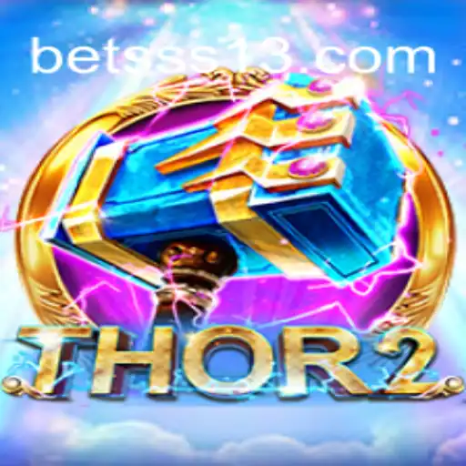 Thor2: Uma Jornada Épica no Mundo dos Jogos