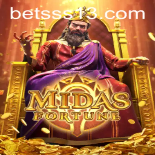 MidasFortune: Descubra a Magia dos Jogos e Apostas