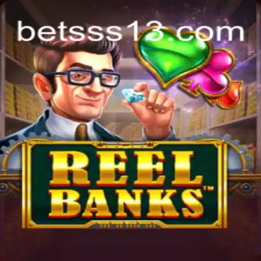 Descubra o Mundo de ReelBanks: O Jogo de Cassino Moderno