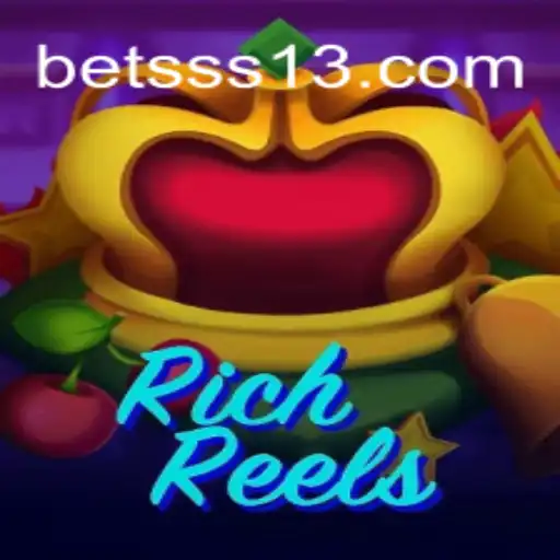 Explorando o Mundo de RichReels - Um Novo Patamar em Jogos de Apostas