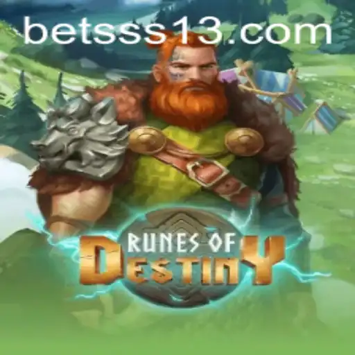 RunesOfDestiny: Descubra o Fascinante Mundo dos Destinos Antigos