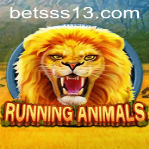 RunningAnimals: Um Jogo de Apostas que Combina Velocidade e Estrategia