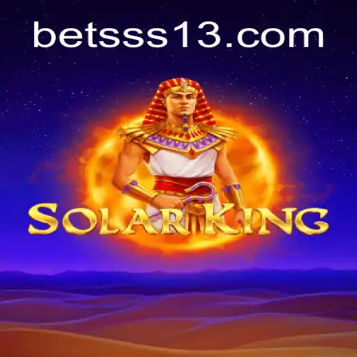 Descubra o Universo de SolarKing: O Jogo que Revoluciona o Mundo dos Games