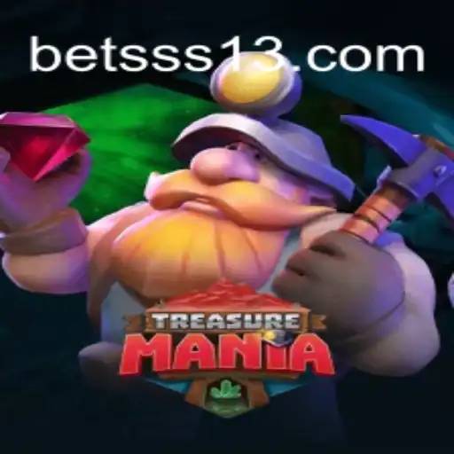 Descubra o Mundo Aventureiro de TreasureMania