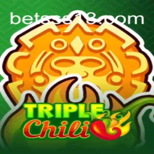 Descubra o Fascinante Mundo de TripleChili: O Jogo com Emoção e Estratégia